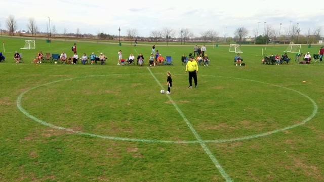 Aurora Eagles 08/09 vs 2018 white