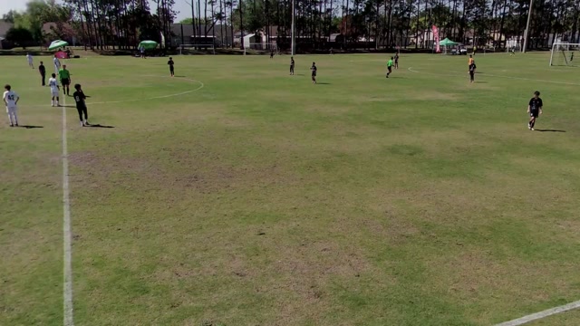 2013 ELITE  vs SABR-team Boca 13B White