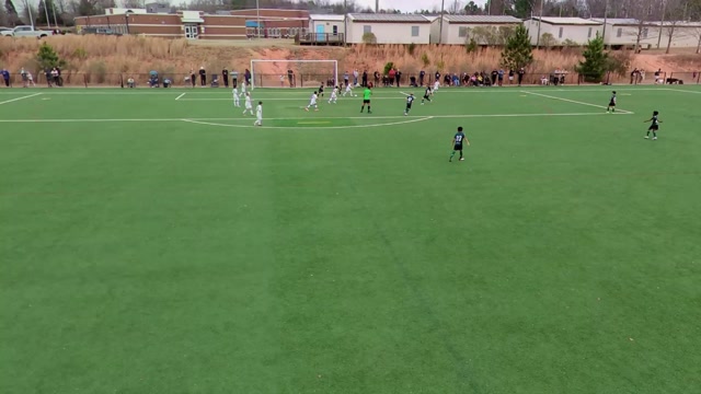 Carolina Core vs Mutiny