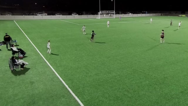 NM Rapids 12B ECNL RL vs NM Rapids 12GA