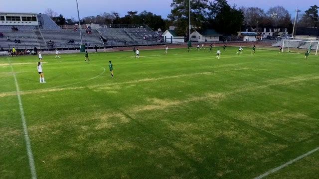 Hargrave Lady Falcons vs Livingston
