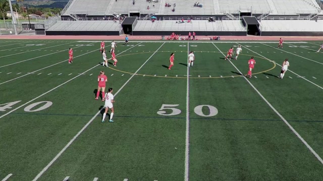 Great Oak High School vs Granite Hills Varsity