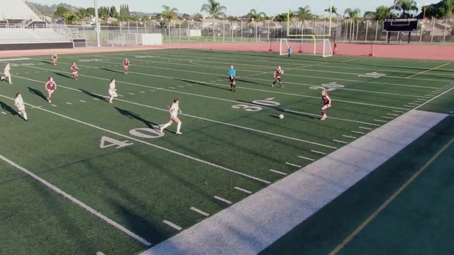 Alta Loma HS vs Granite Hills Varsity