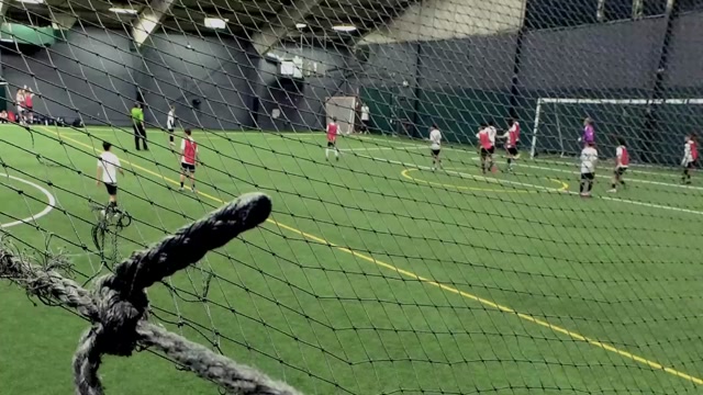 Merrick vs Striker Challenge 2025