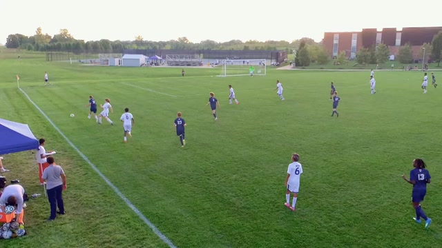 Anderson Prep JV vs UHS - Men’s Soccer