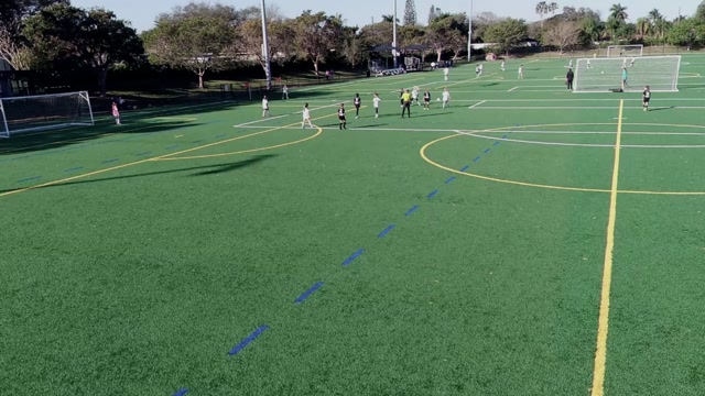 FC Prime Pre ECNL G16 vs South Miami 2016G