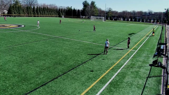 North Fc 09 vs 2009G ECNL- RL