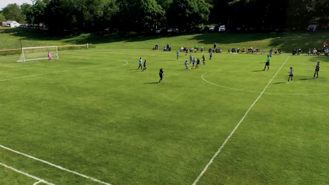 Methuen vs Peabody Power FC
