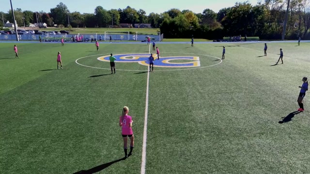 2012/13 Carmel FC N1 (IN) vs Indiana Impact 2012/13 GN1 youth soccer highlights