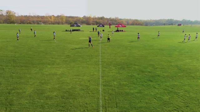 2012/13 Carmel FC N1 (IN) vs NIFC 2012/13 N1 youth soccer highlights