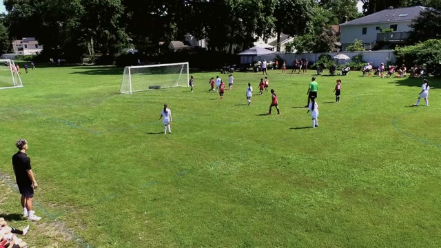 Connetquot United vs Atlantic United GU9 Thorns