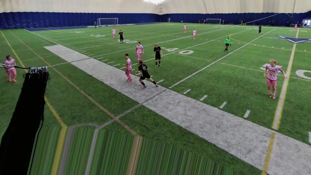 Forward Madison FC vs MU 2009 Boys MLS NEXT Academy