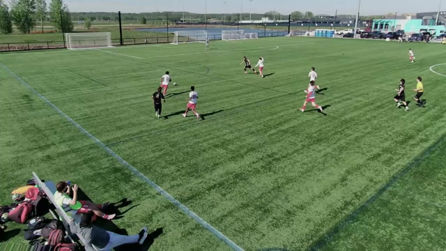 KC legends academy Red 09 vs MU 2009 Boys MLS NEXT Academy