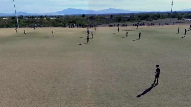 Monarchs AZ_U13_2.7.26_110029 vs Phoenix Premier FC 2013B MLS NEXT AD