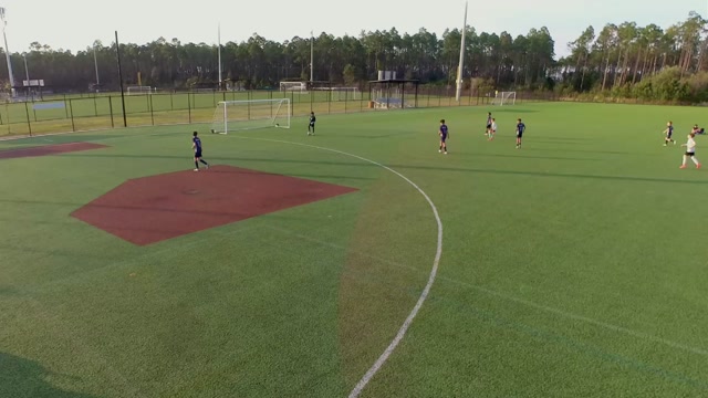 drillers Elite 2014 vs Rip City Surf 2014 East 