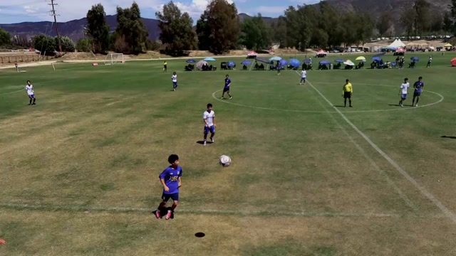 Albion Riverside Mls Ad vs Laguna United 2010