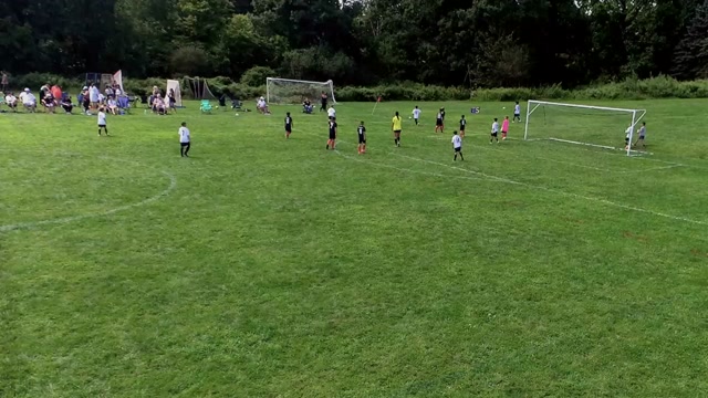Wappinger United vs Napoli