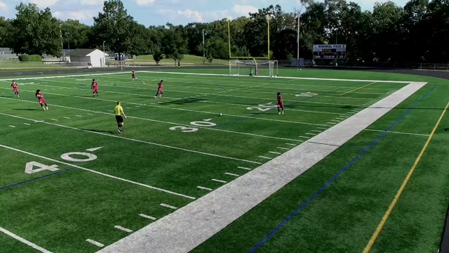 Elmwood Park High School vs Elgin HS JV1 