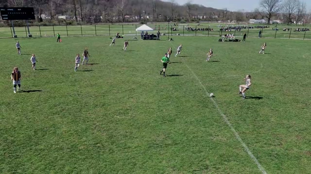 15 FC Alliance vs U12 Raptors