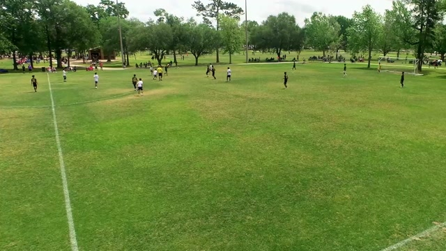 2012 MYSA PHOENIX vs Texas Premier 12 Navy