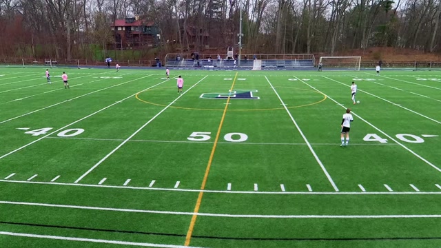 NEFC NH BOYS 2009 RAL vs World Class Soccer Academy 2009