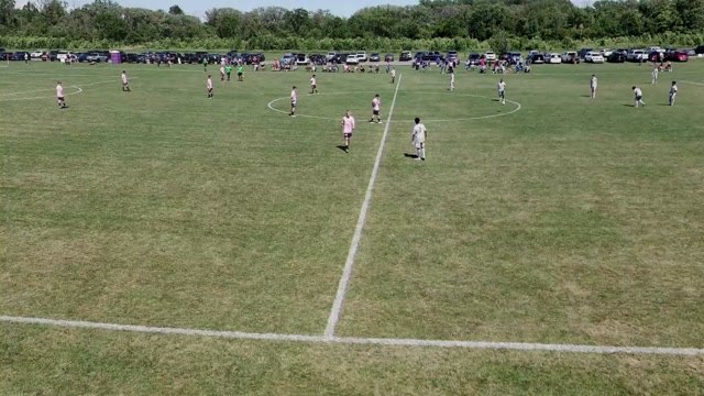 FC Dynamo ROC 2011B vs 11 Boys 
