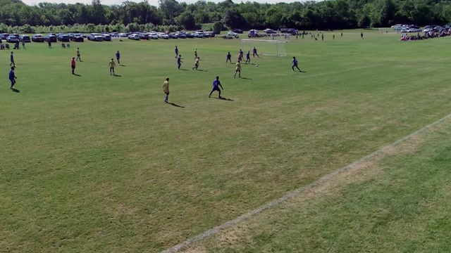 chili soccer association b2011 vortex vs 11 Boys 