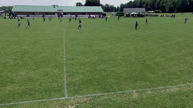 kenmore surf vs 11 Boys 