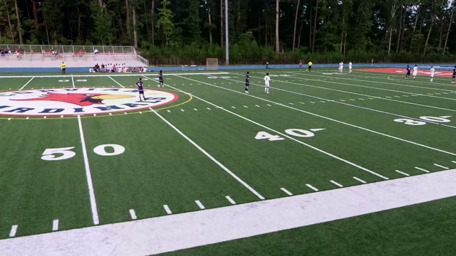 Butler High School Varsity vs Corvian Community School Varsity 