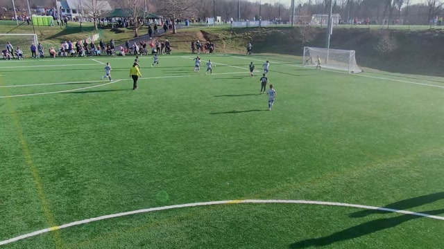 FC DELCO Black Conshy ‘17 vs SAC 2017