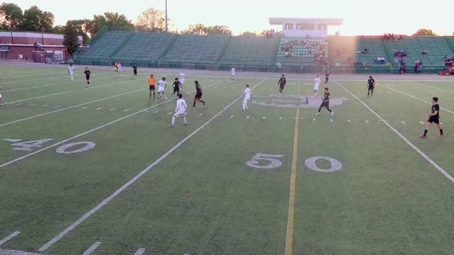 Moody Blue Devils vs Leeds Greenwave