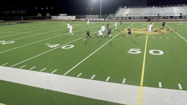 Lincoln Golden Bears vs Leeds Greenwave