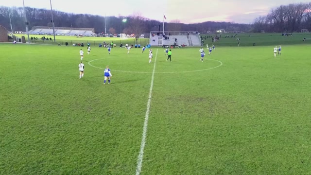 Shakopee 2009G vs G07 Academy