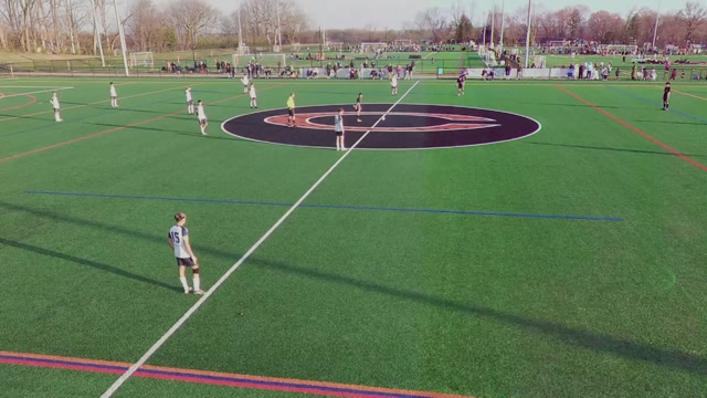 2010 FC Delco dtown vs Brausa 2011 Blue