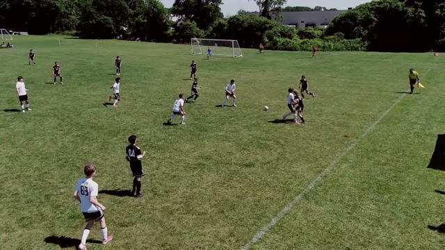 Heads United U17 vs Amherst Rangers