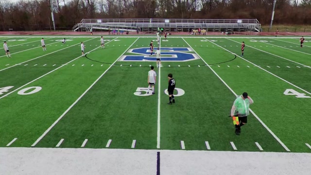 Amherst Rangers vs Pegasus FC/1974 Boys 2010