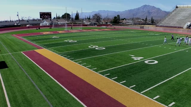 La Roca 2011 boys vs NM Rapids 11B ECNL