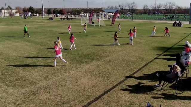 gold cup red vs Marble Falls FC Phoenix 