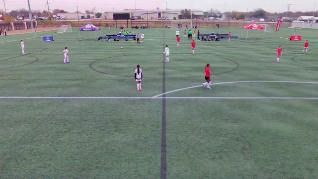 gold cup red vs Marble Falls FC Phoenix 