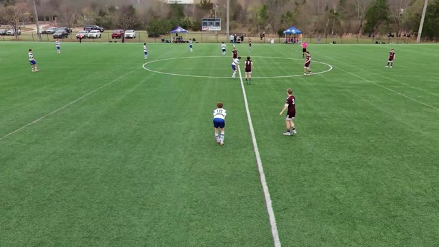 Charlotte Independence 10 MLS Next AD vs *U16 Boys | MLS Next - 2010 (Wolfsburg)