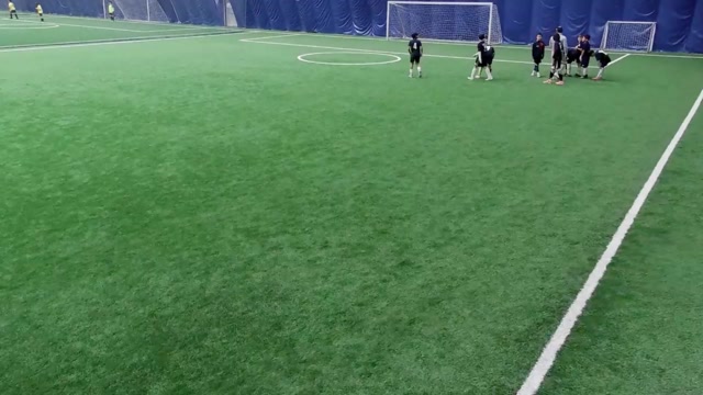 Branford vs Meriden JJ