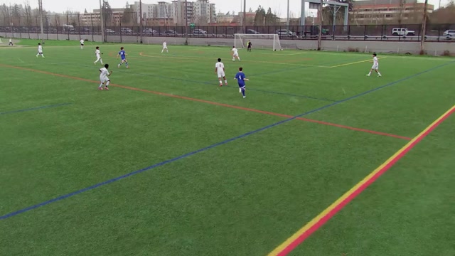 Bellevue Christian School vs SCS HS MENS VARSITY 2026