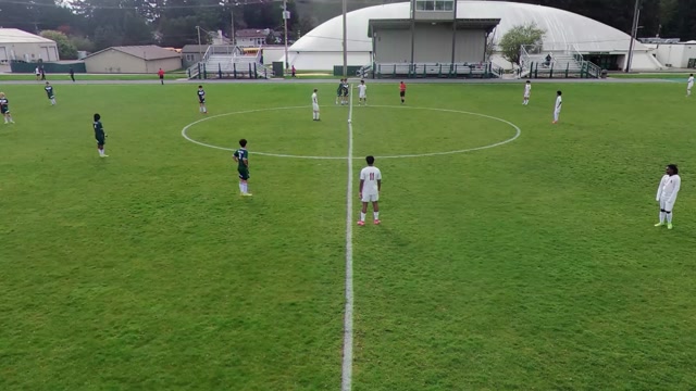 Charles Wright Academy vs SCS HS MENS VARSITY 2026