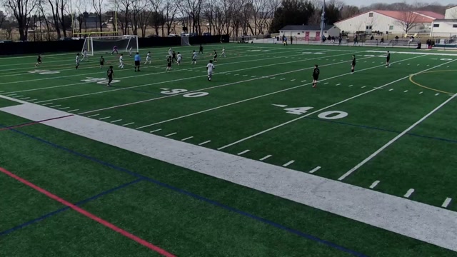 Sporting AC 2013 vs FC Frederick B2013 HG