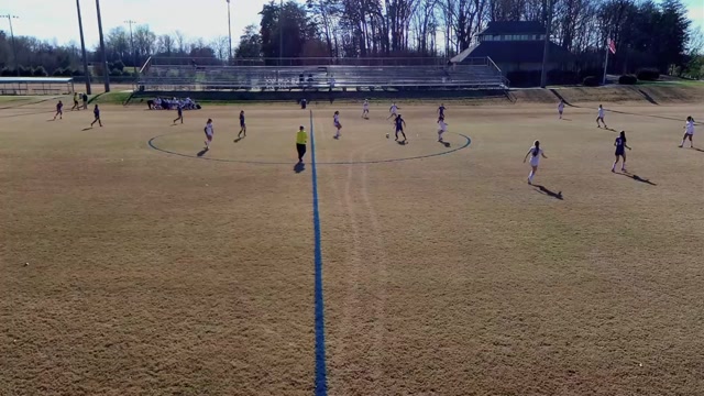 North Moore HS vs Phoenix Academy-Girls