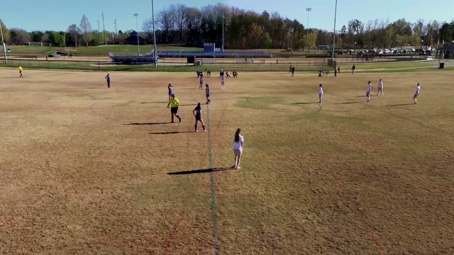 Winston-Salem Christian vs Phoenix Academy-Girls