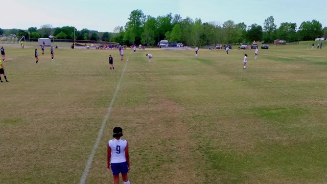 Bethany Community School vs Phoenix Academy-Girls26