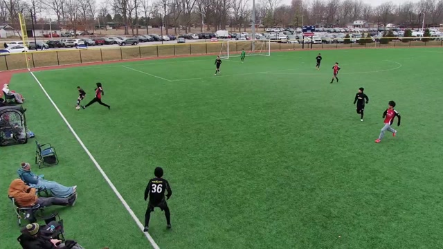 Indy Premier SC 2011B vs Madison 56ers White Team 2011