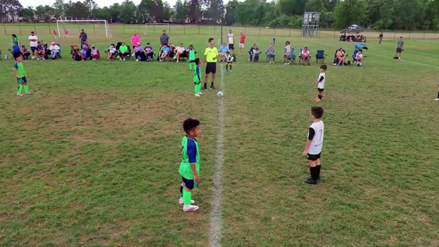 HTX Sienna 18B Gold vs Pearland Soccer Club 2018/19 Boys