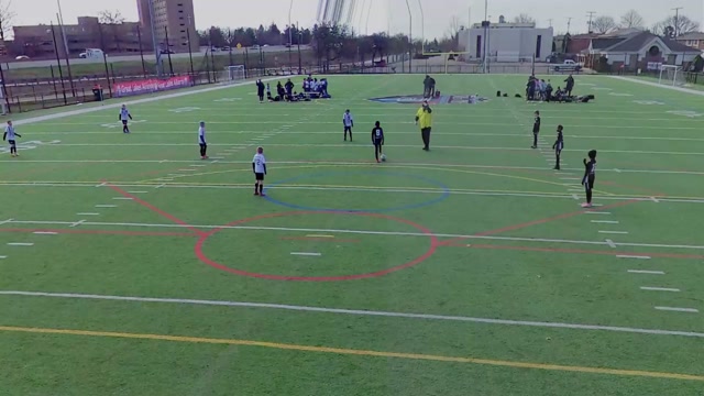 FCA 2016B vs Kings Hammer New Albany KHPE1 B16